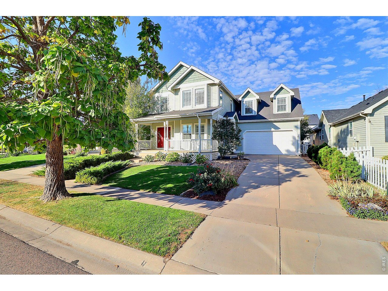 1106 Crescent Dr — photo