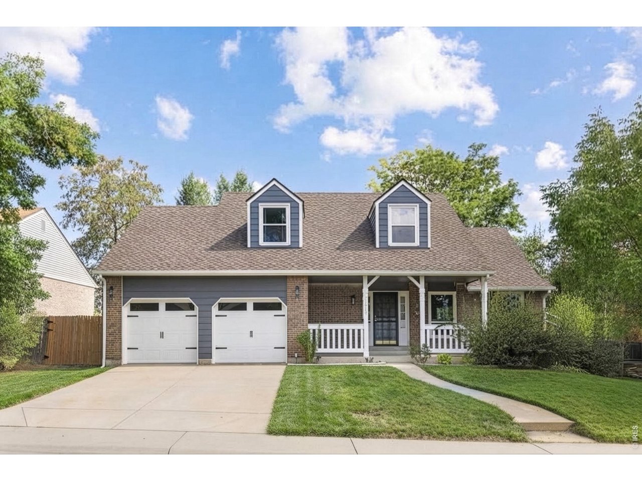 7120 Eldridge Ct — photo