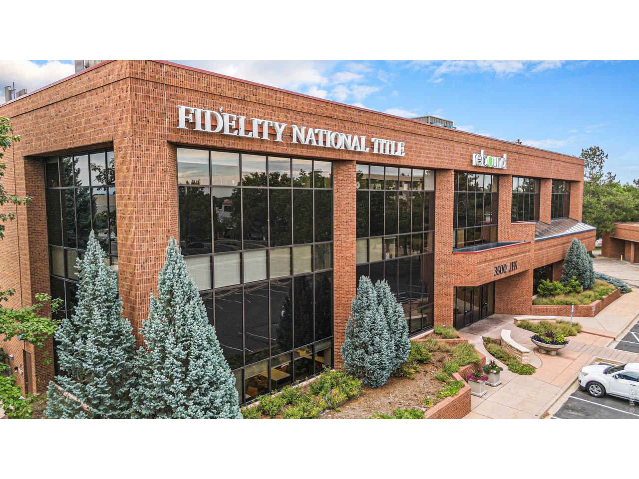 3500 John F Kennedy Pkwy Unit 110 — photo