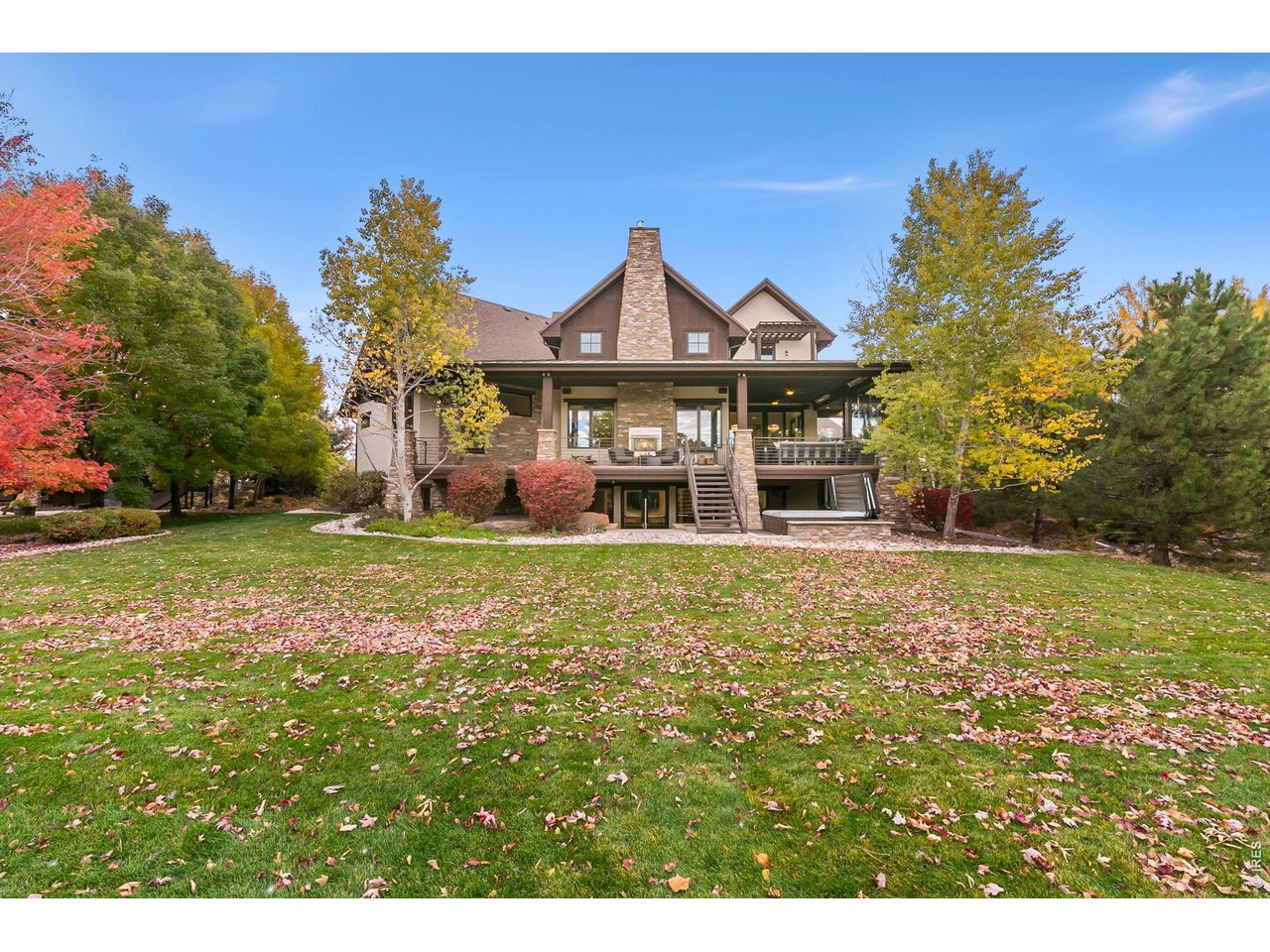 3715 Rocky Stream Dr — photo