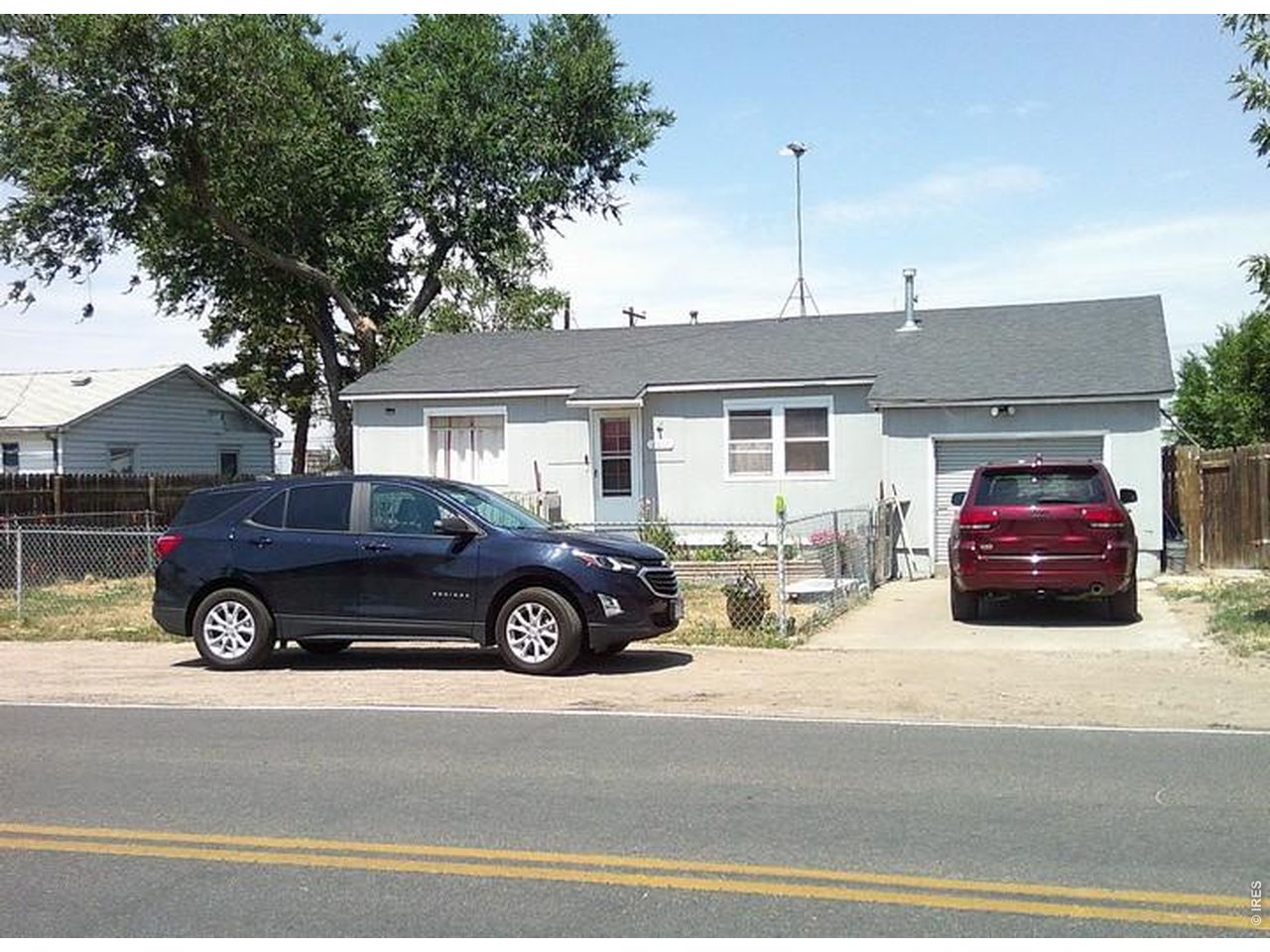 2207 NW C St — photo