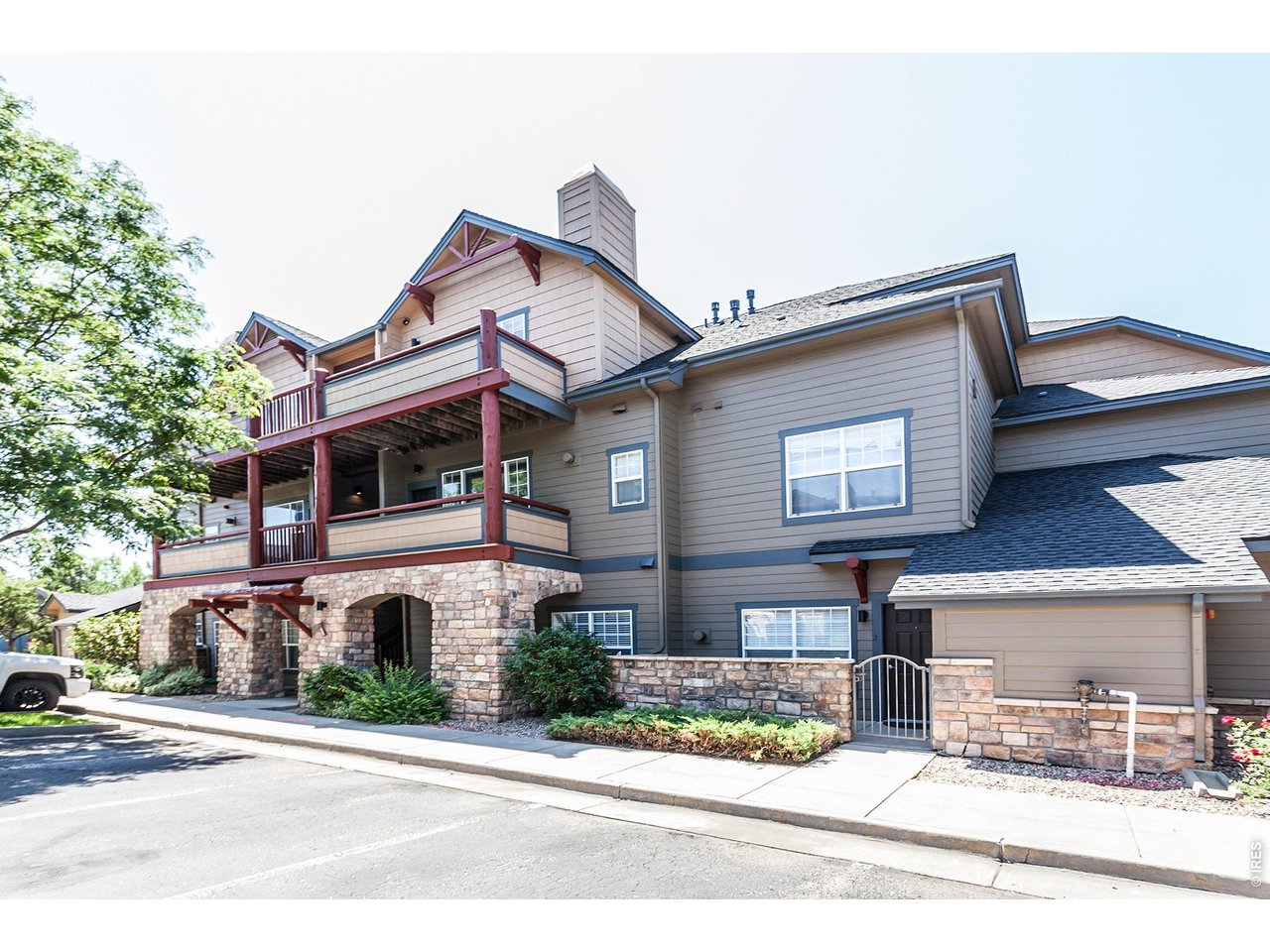 5220 Boardwalk Dr Unit I-21 — photo