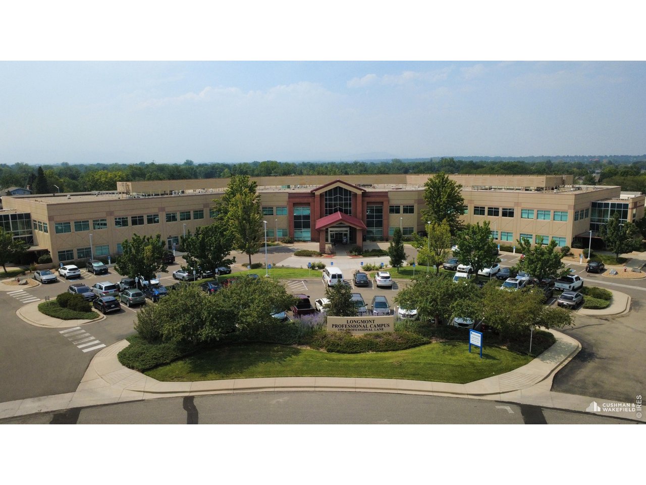 1551 Professional Ln Unit 102 — photo
