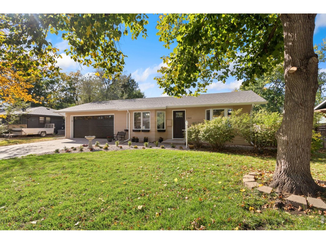 1309 Green St — photo