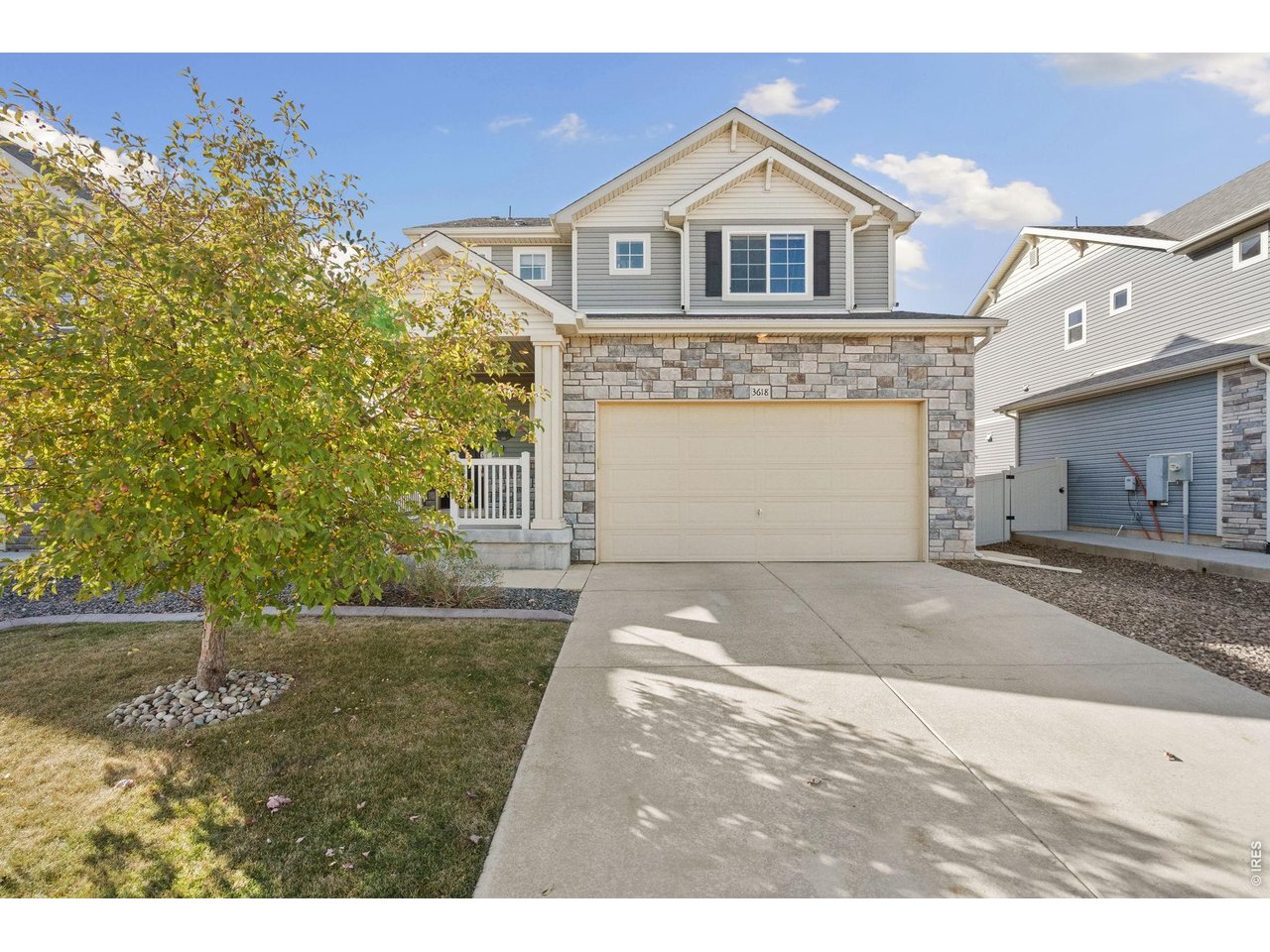 3618 Teakwood Ln — photo