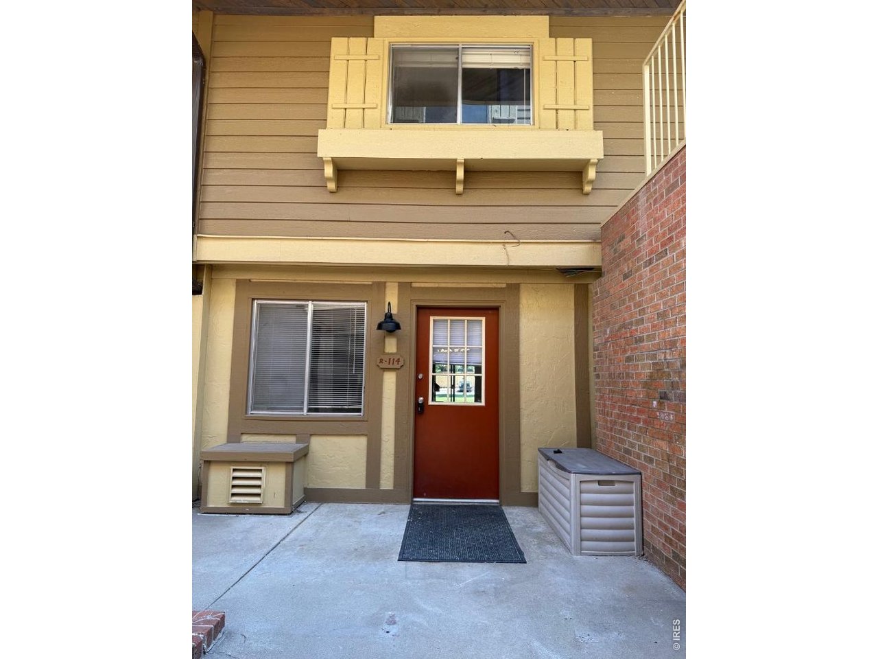3161 Madison Ave Unit R-114 — photo