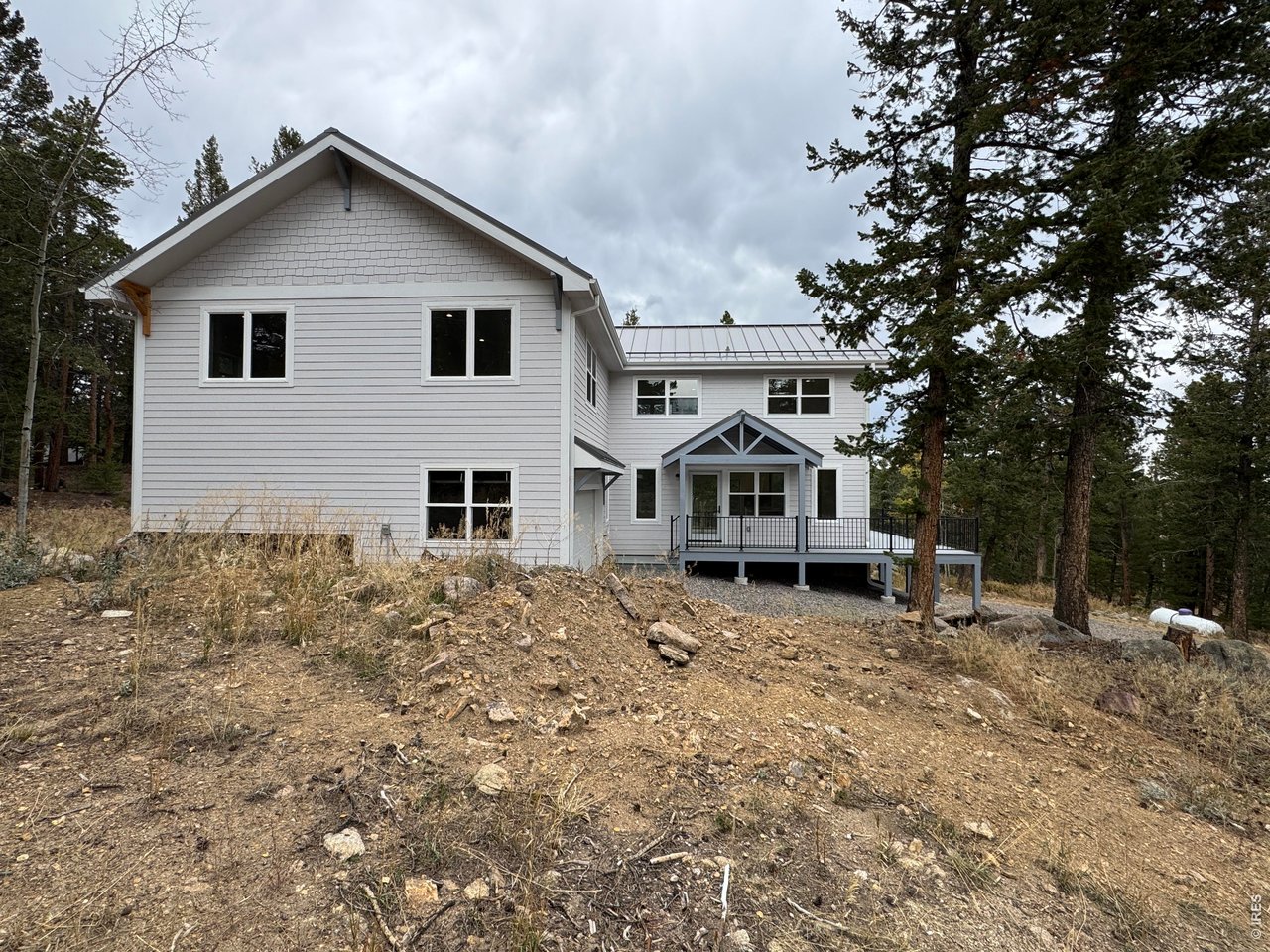 278 Ridge Rd, Ward, CO 80481 — photo 3