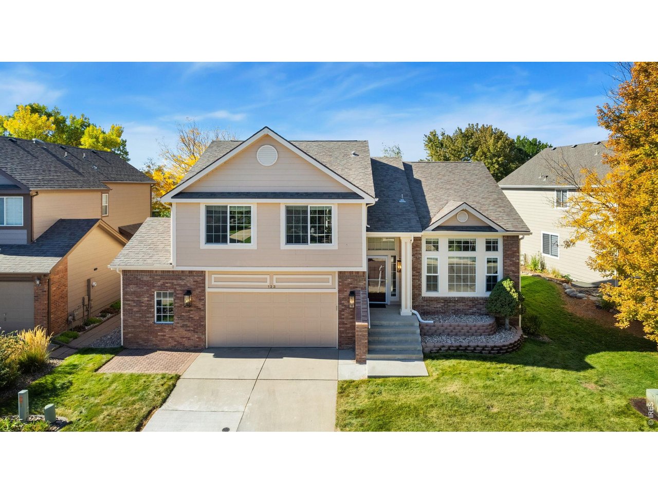 123 Rock Bridge Ct — photo