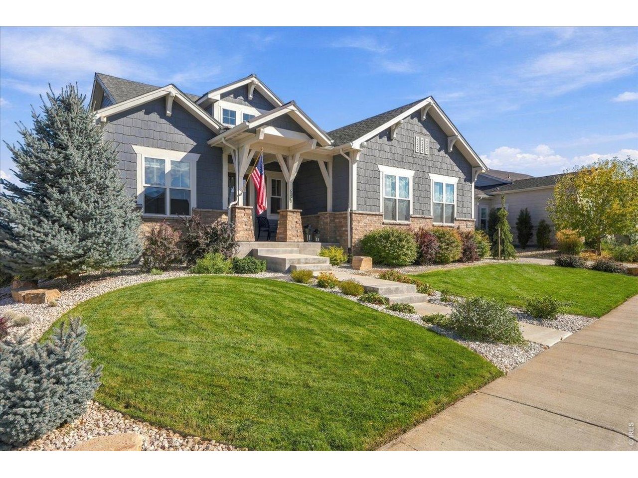 6320 Sanctuary Dr — photo