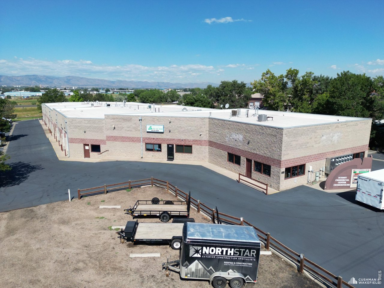 309 S Summit View Dr Unit 13 — photo