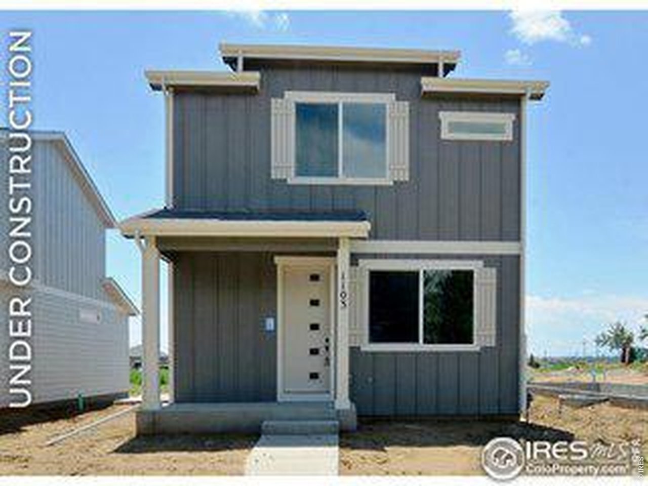 537 S 10th St — photo