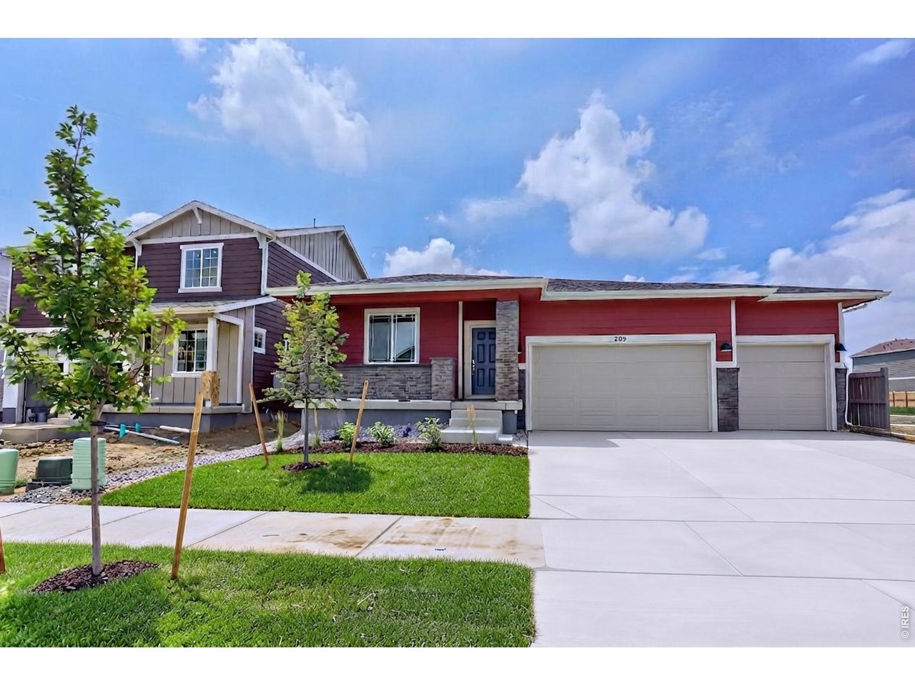 209 Sugar Beet Ln — photo