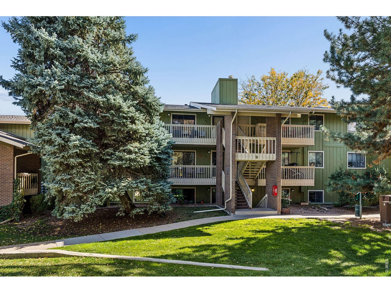 2800 Kalmia Ave Unit B306 — photo