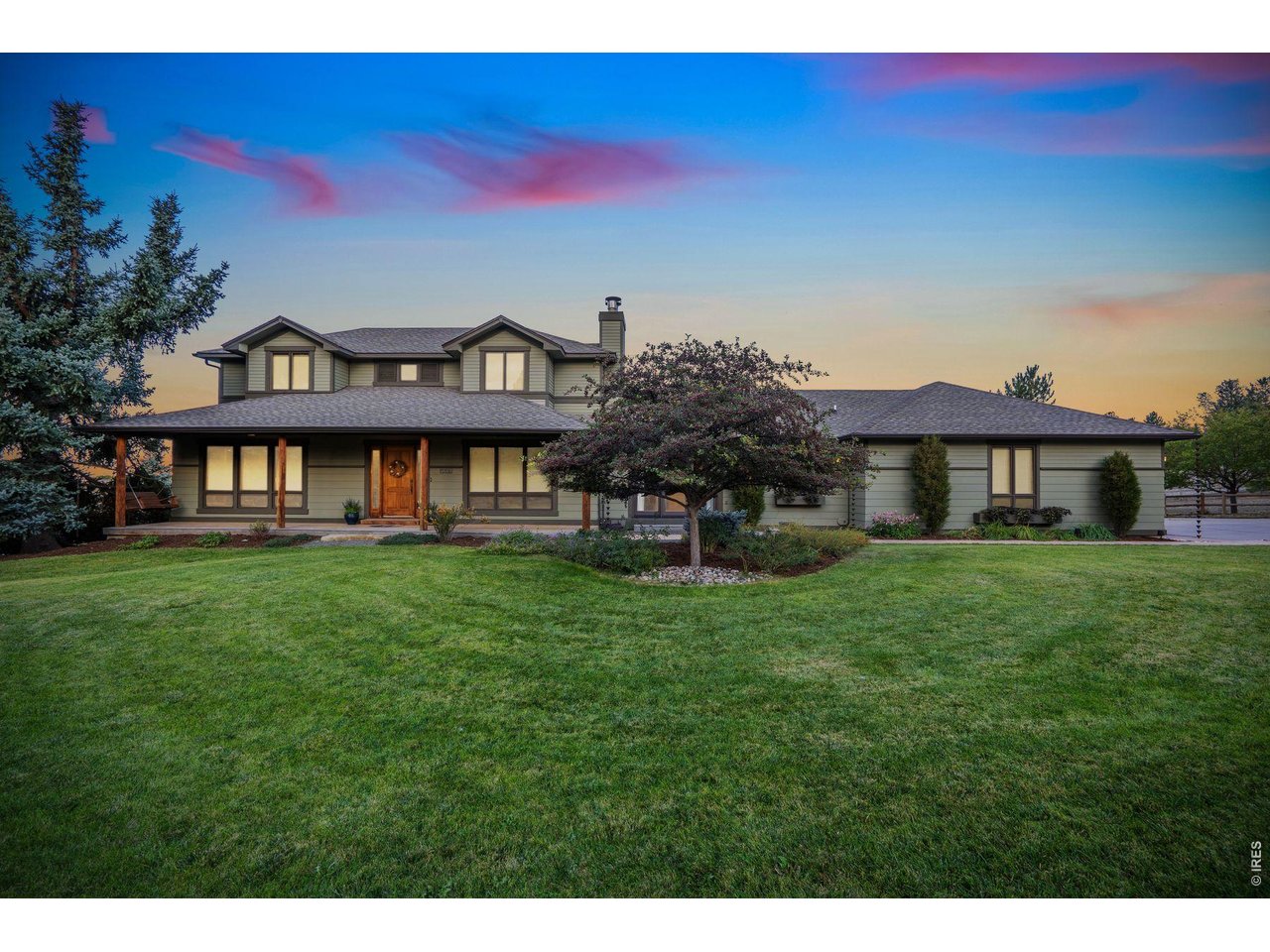 5706 Pleasant Hill Ln — photo