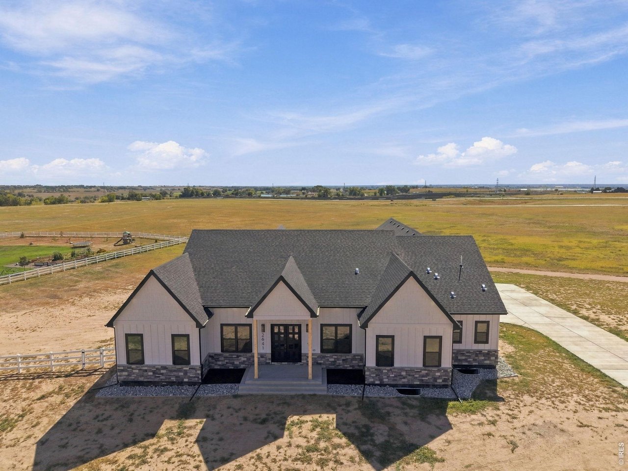 2641 Branding Iron Dr — photo