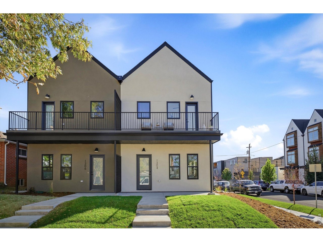 1304 N Raleigh St — photo