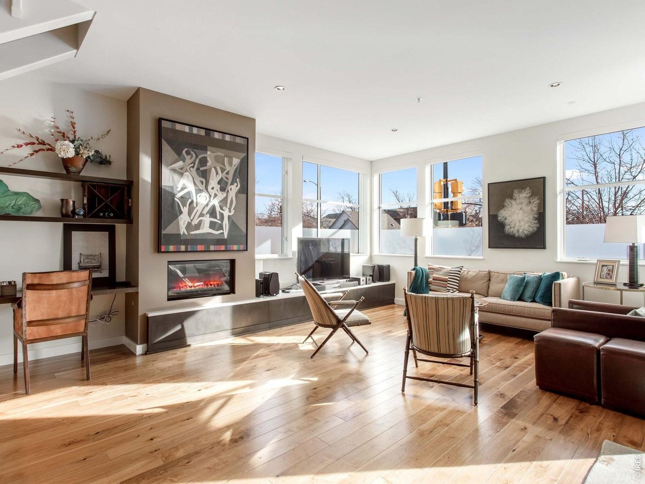1655 Walnut St Unit 106 — photo