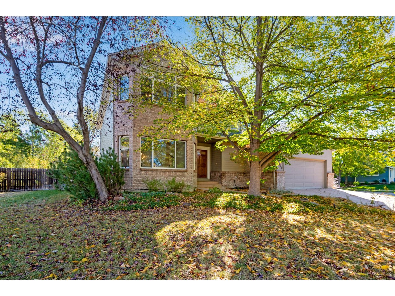 4662 Tally Ho Ct — photo