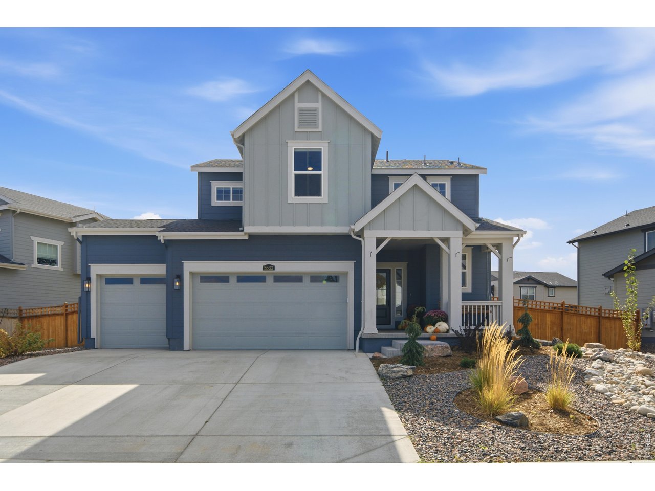 5533 Fleur de Lis Ln — photo