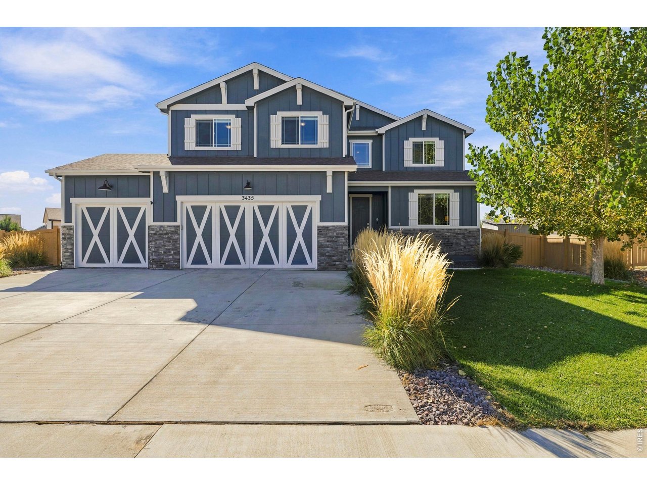 3435 Short Grass Dr — photo
