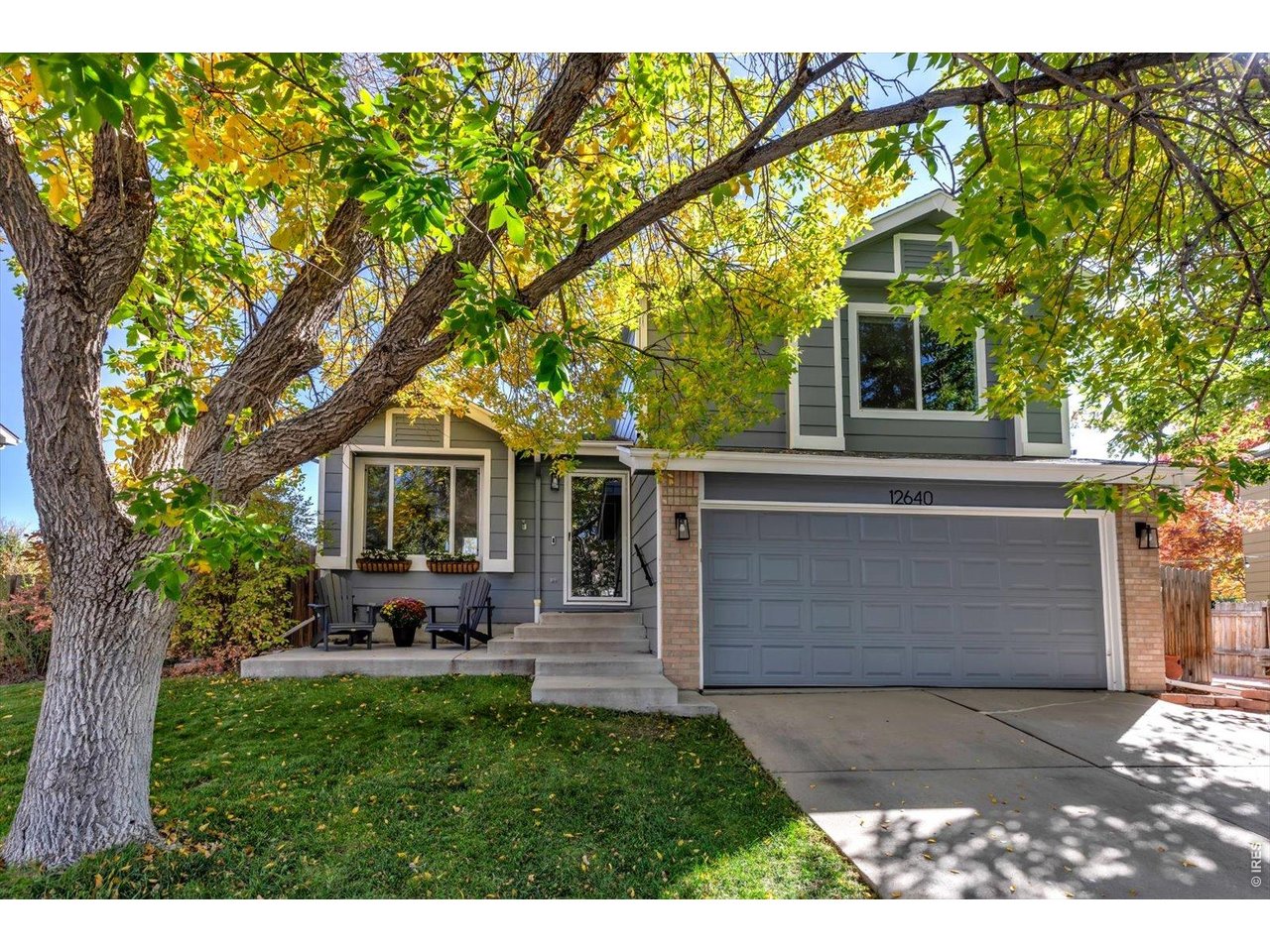12640 Xavier St — photo