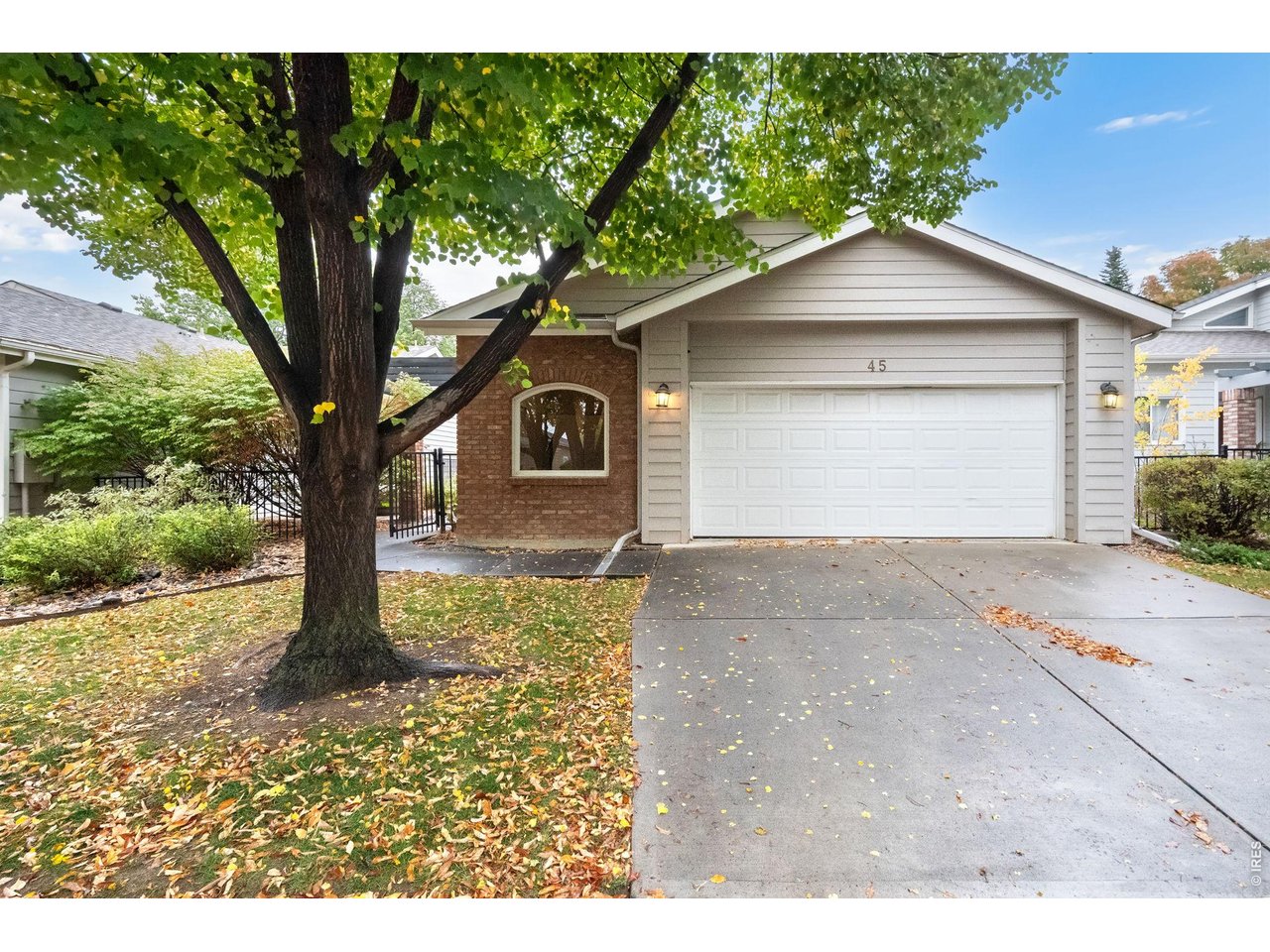 5000 Boardwalk Dr Unit 45 — photo