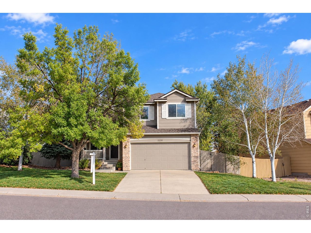 2230 Andrew Dr — photo