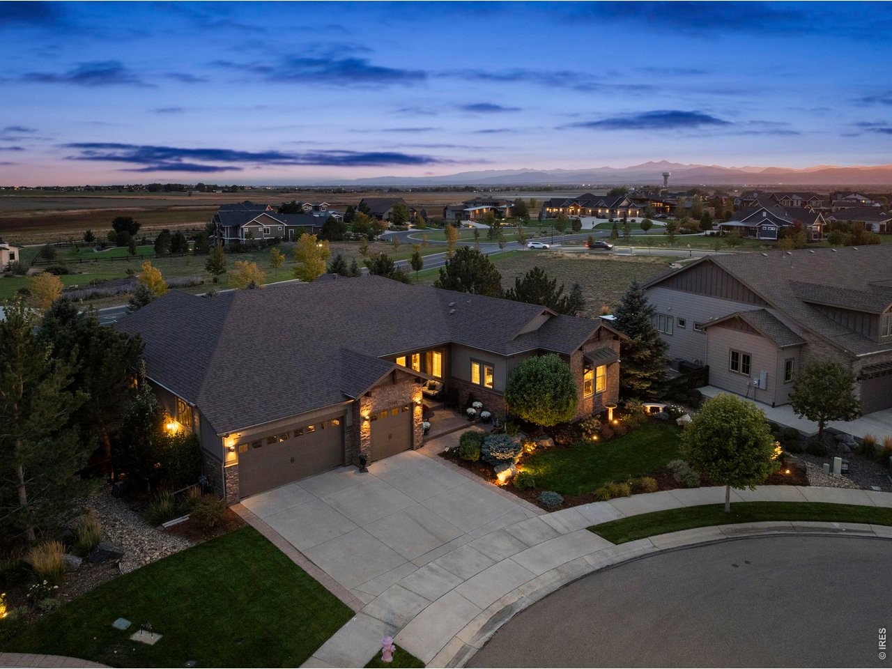 3141 Laminar Ct — photo