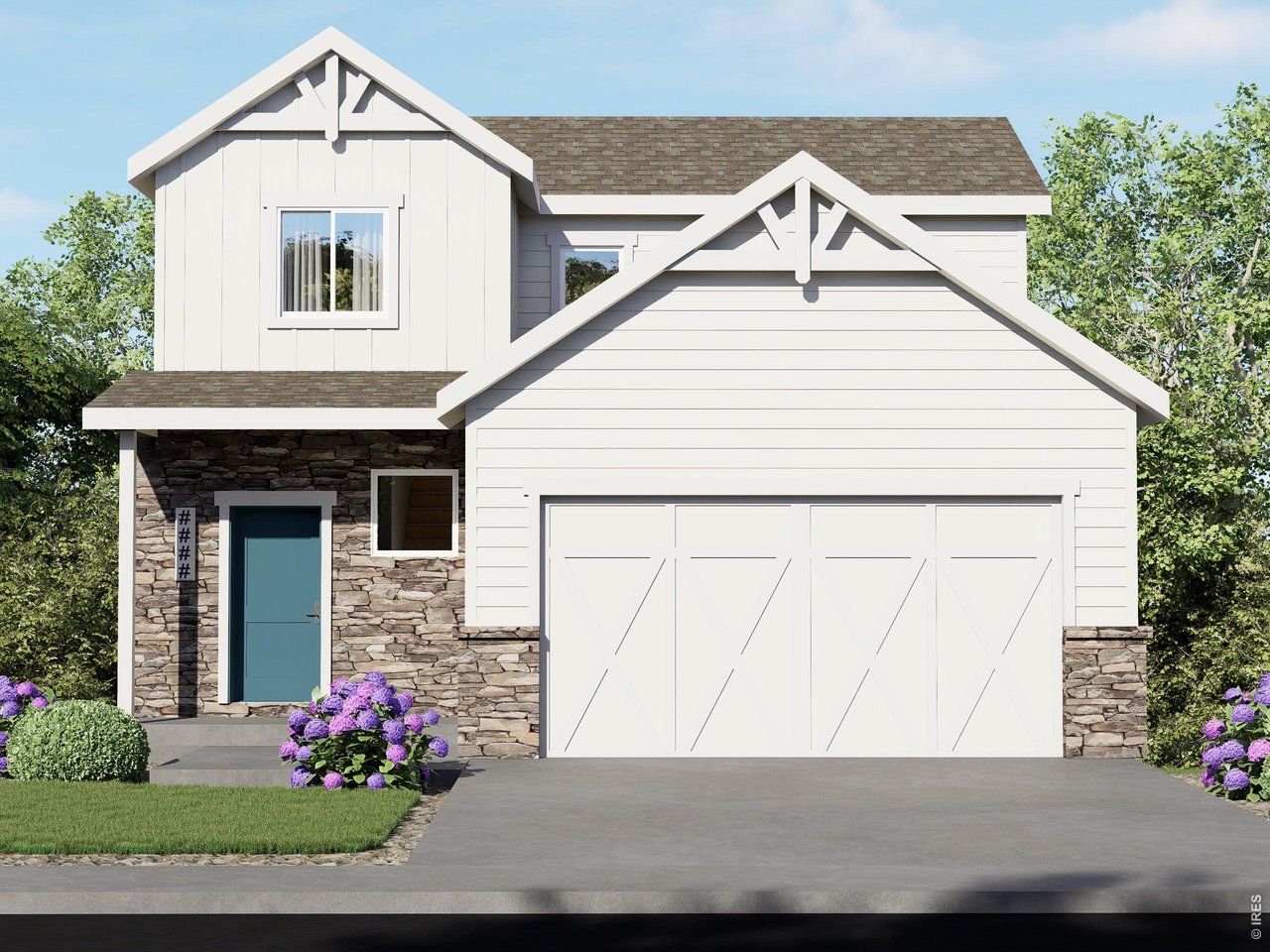 4708 Degas Dr — photo
