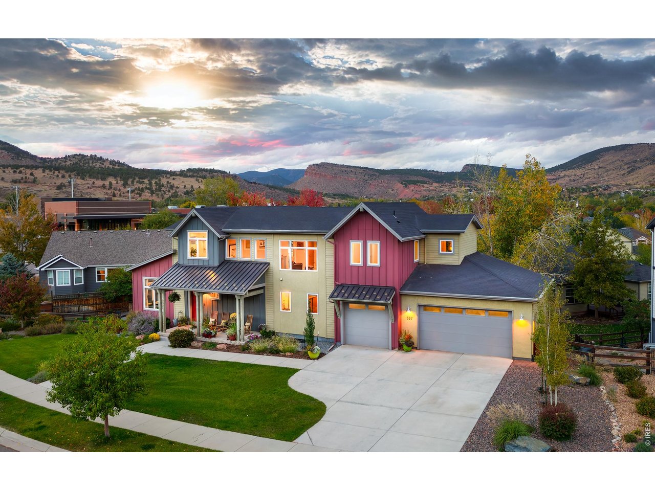 357 McConnell Dr — photo