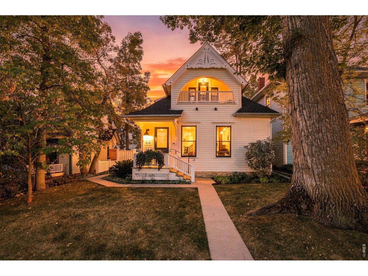 516 Maxwell Ave — photo