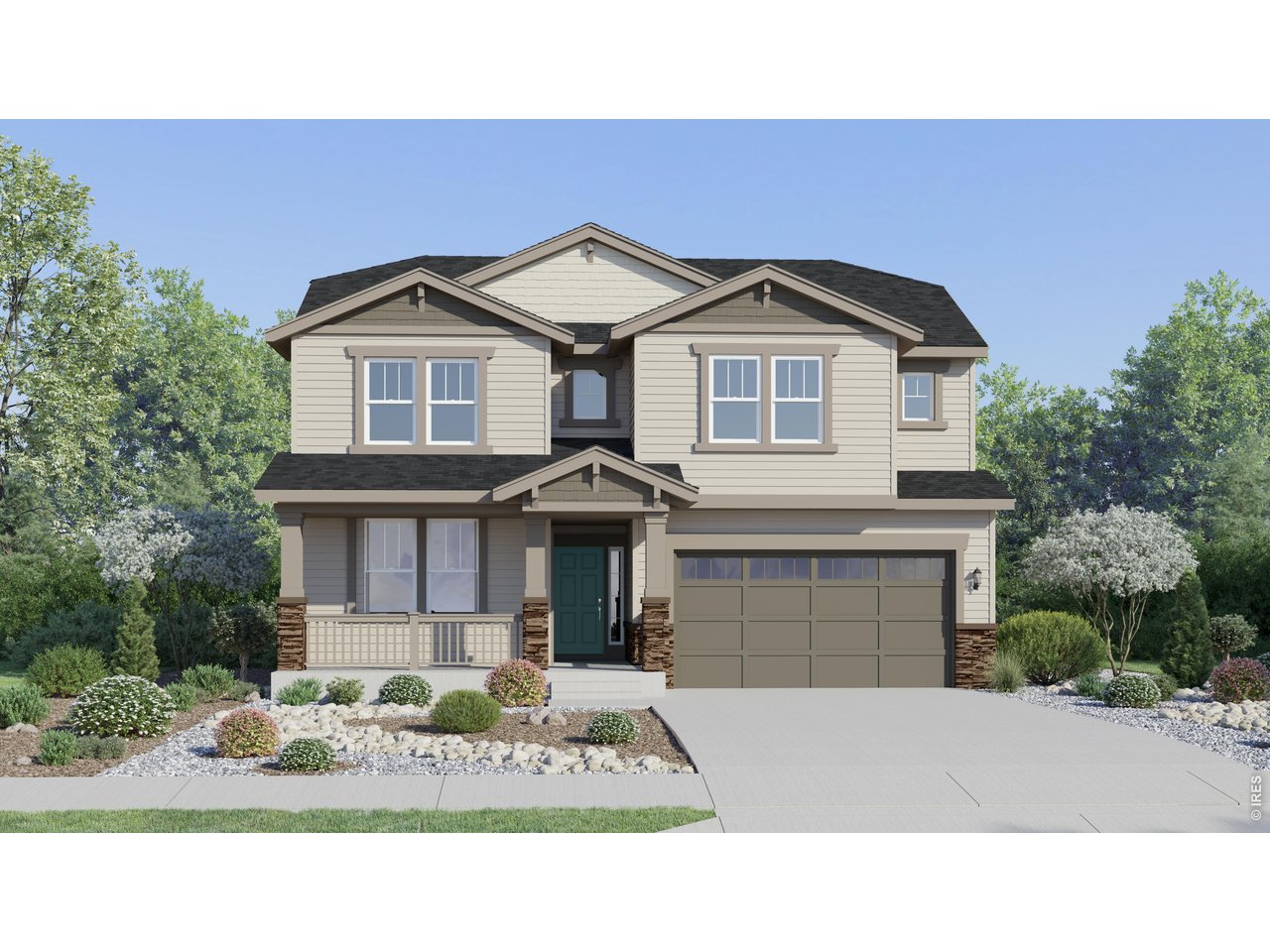 6422 Weeping Willow Dr — photo