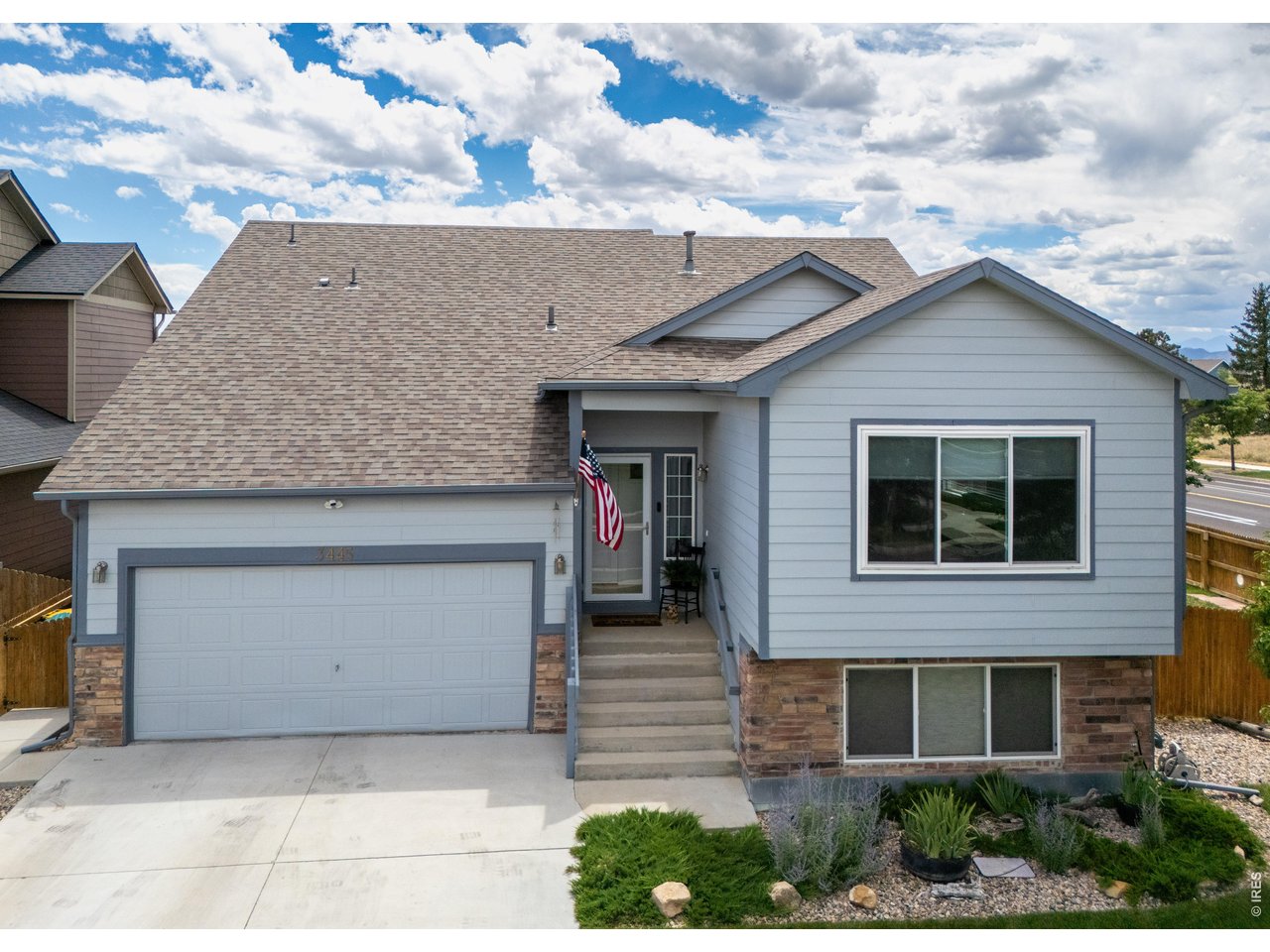 3445 Yule Trail Dr — photo