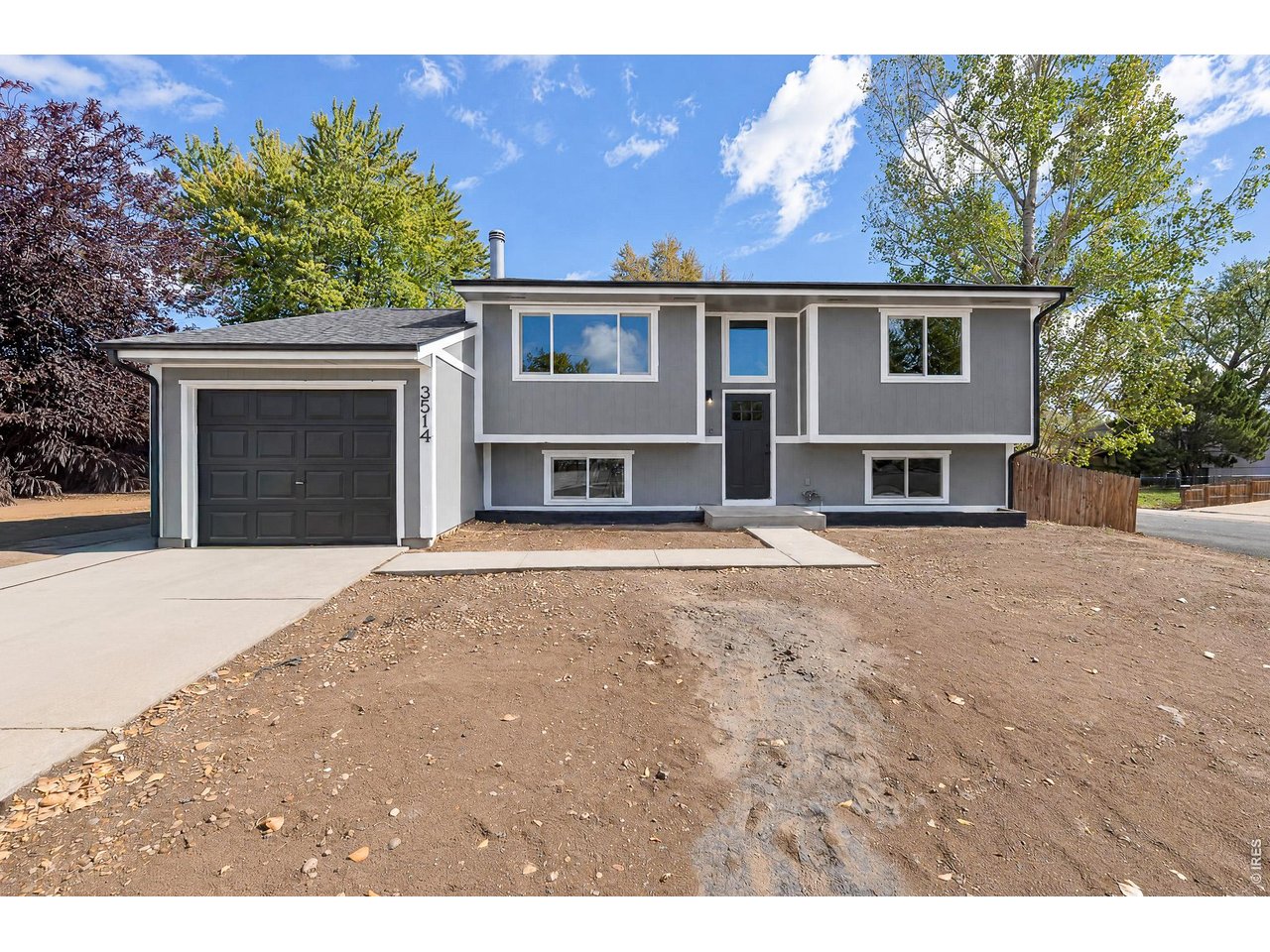 3514 Lilac Ln — photo