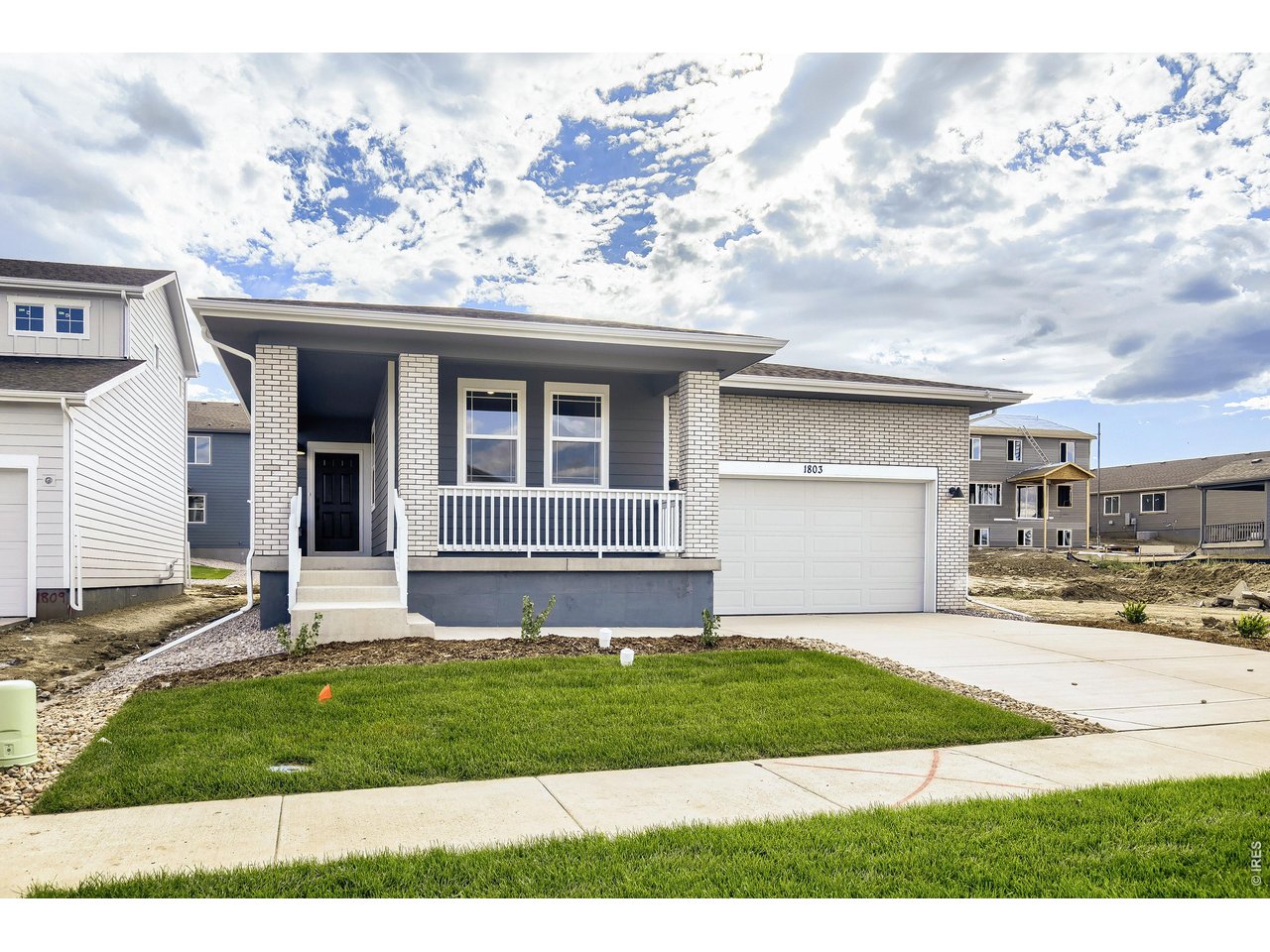 1803 Carnoustie Dr — photo