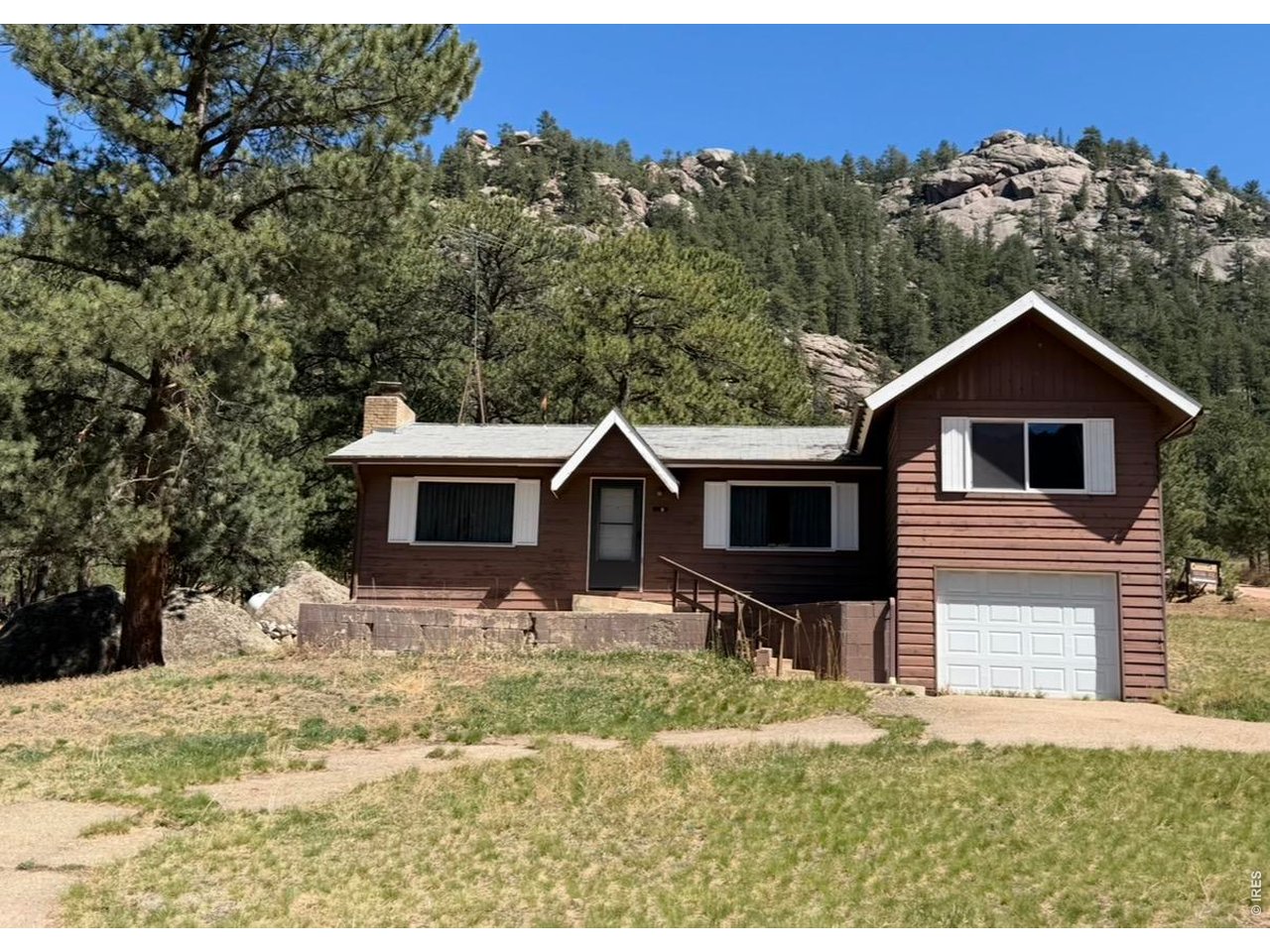 8 Estes Park Estates Dr — photo