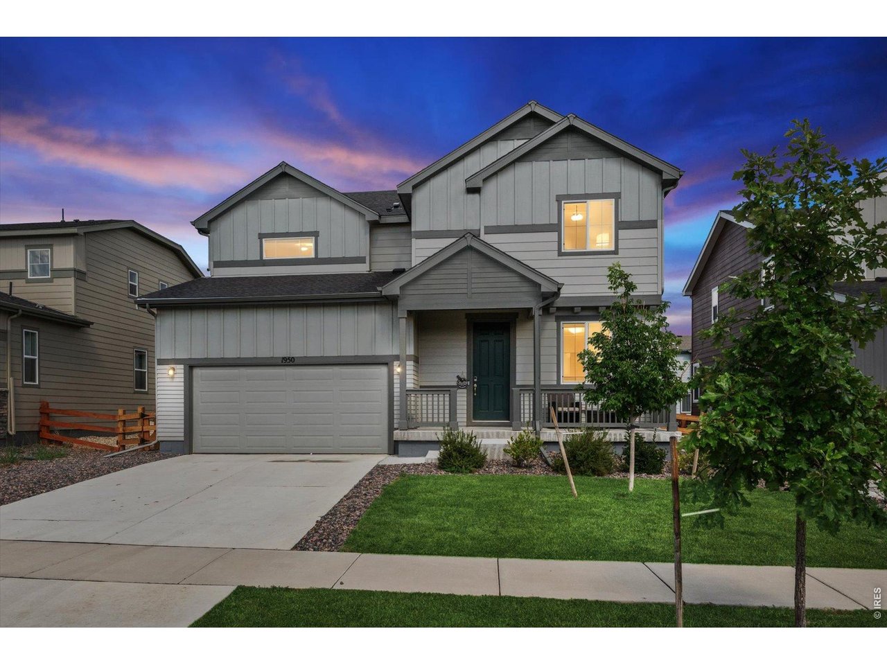 1950 Merrill Cir W — photo