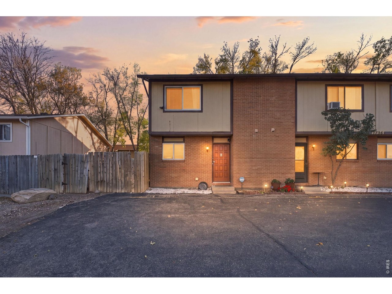 1736 Palm Dr Unit 1 — photo
