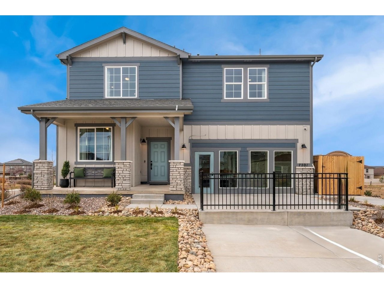 7201 Aspen Brook Ave — photo