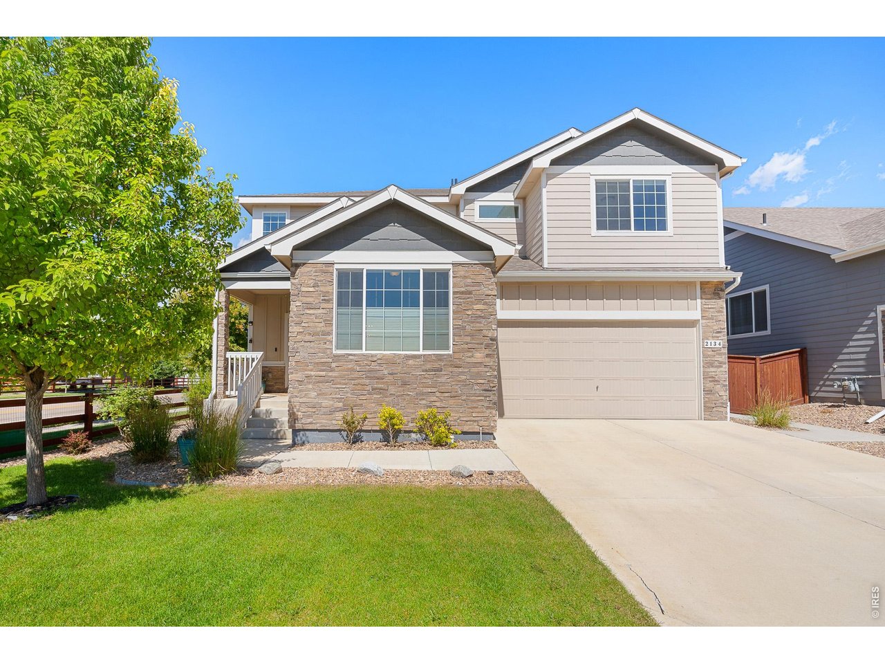 2134 Day Spring Dr — photo