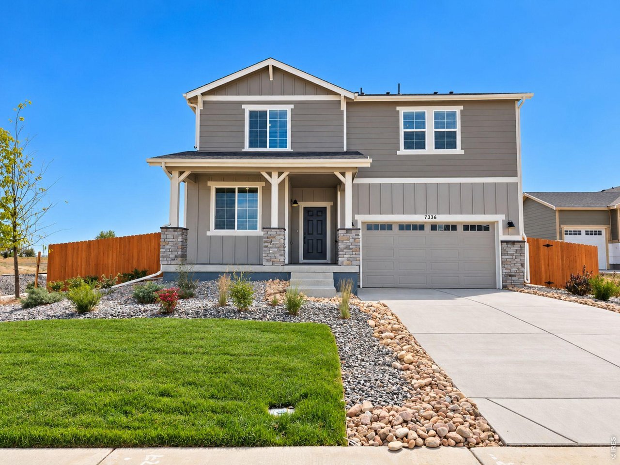 7336 Swan River St — photo