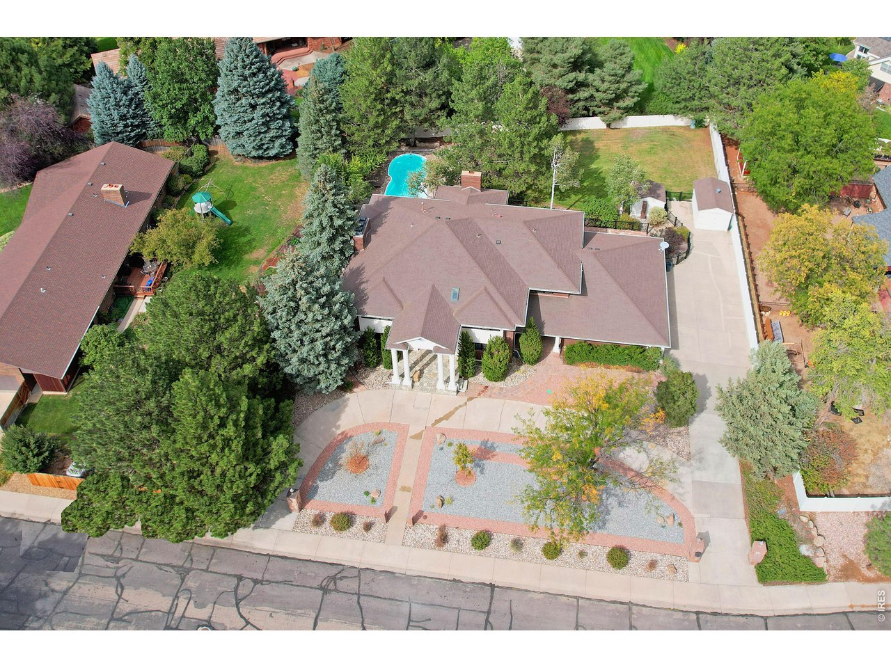 1909 Homestead Rd, Greeley, CO 80634 — photo 2