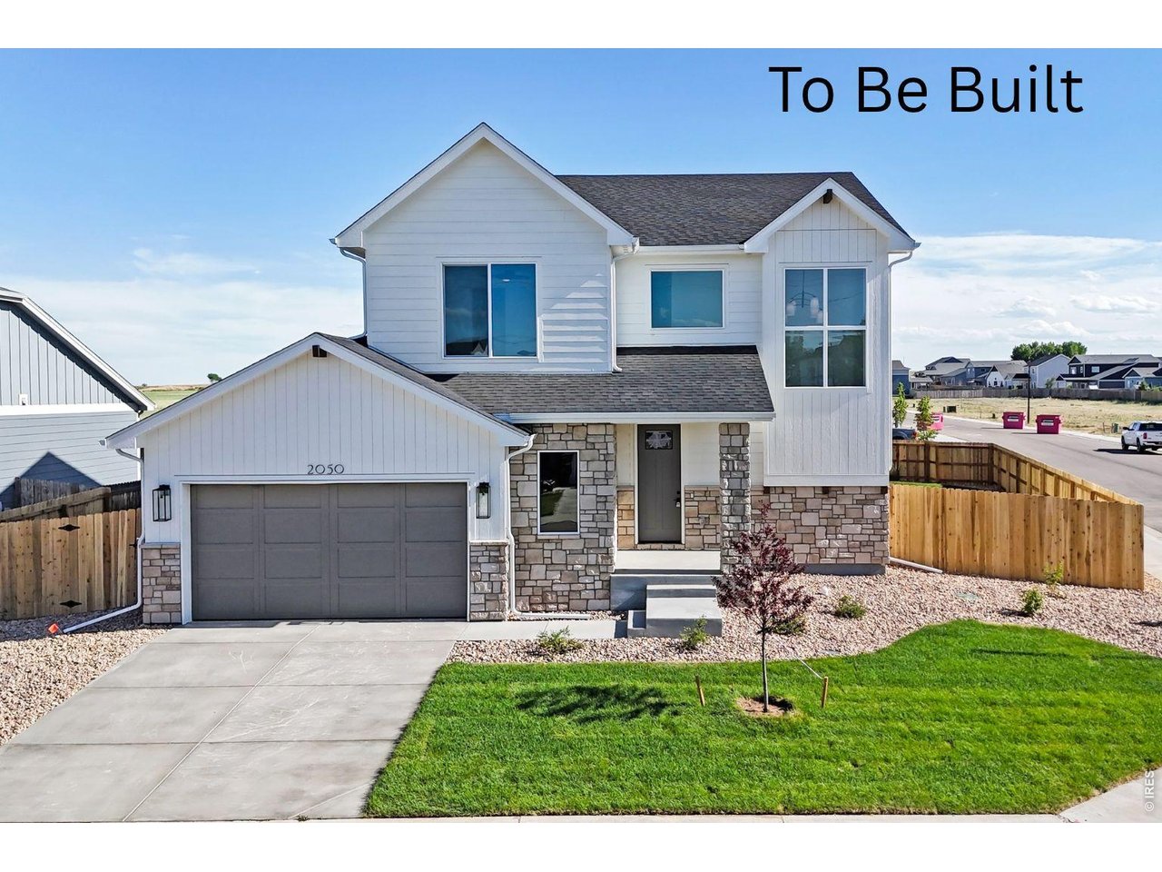 803 Canoe Birch Dr — photo