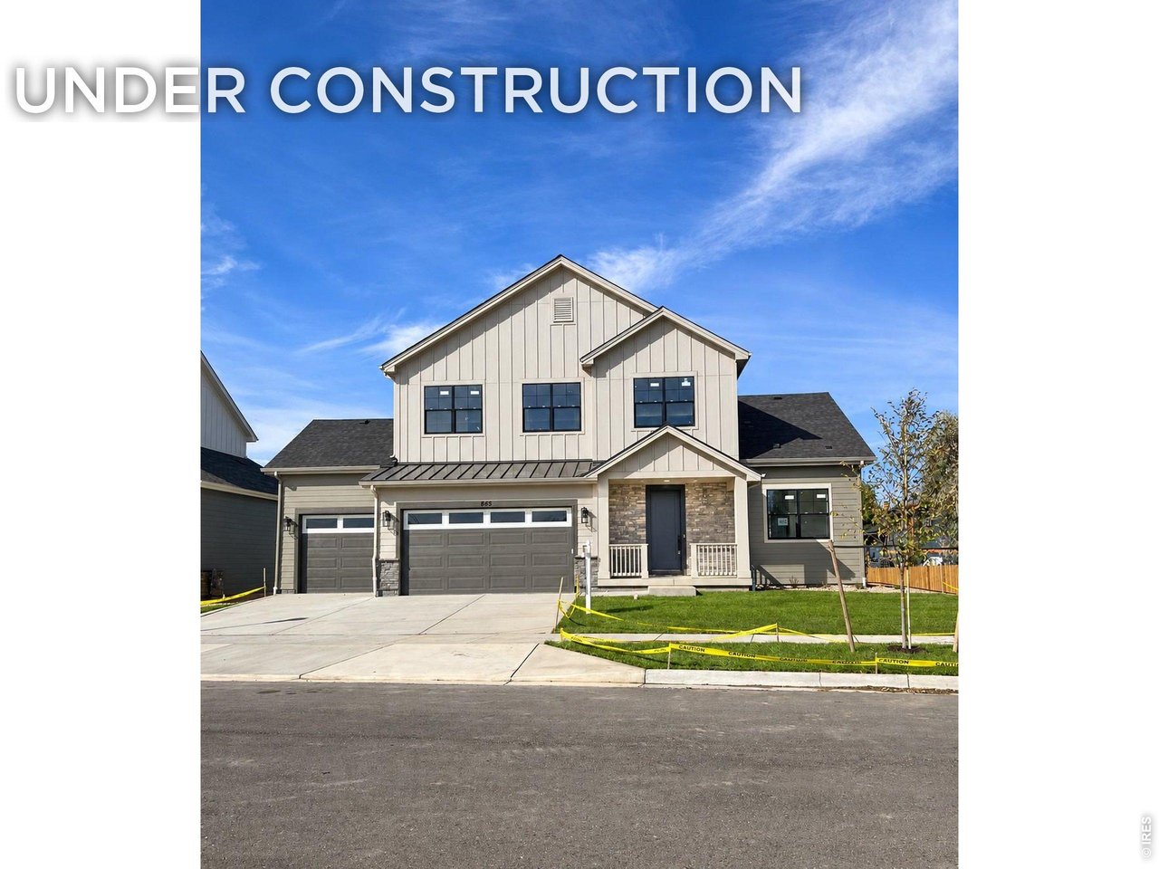 865 Peakview Pl — photo