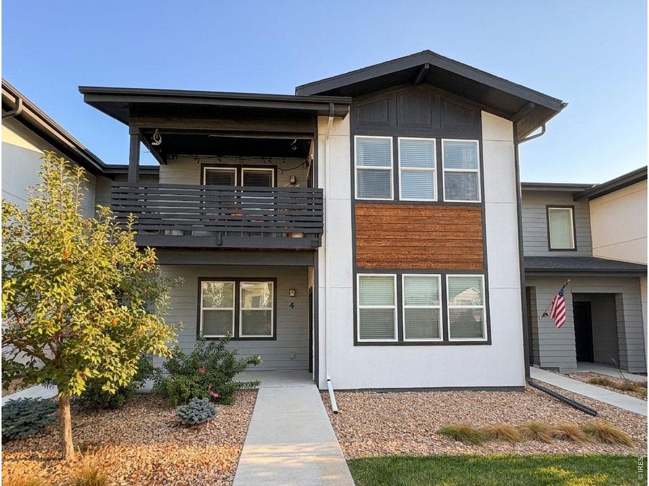 2296 Setting Sun Dr Unit 4 — photo