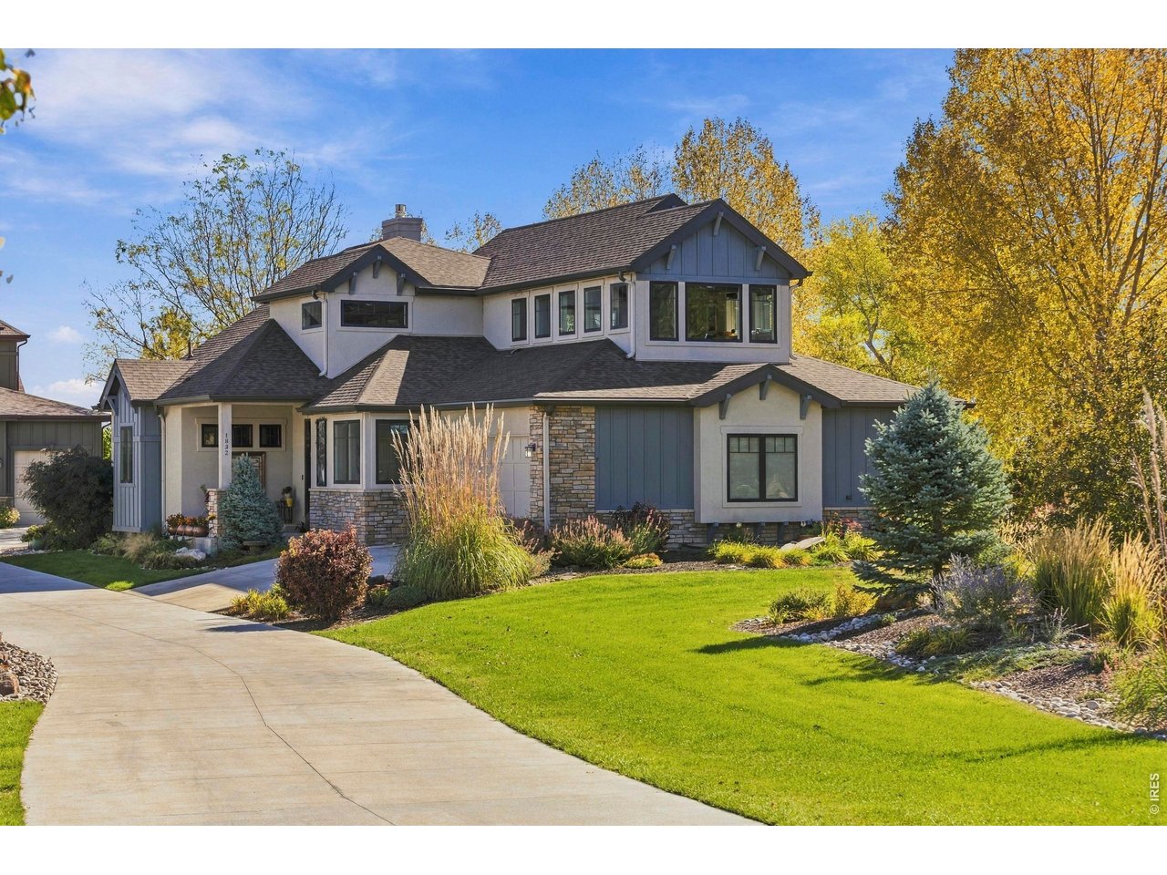 1832 Seven Lakes Dr — photo
