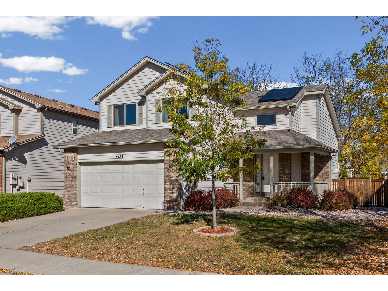 1526 Purple Sage Ct — photo