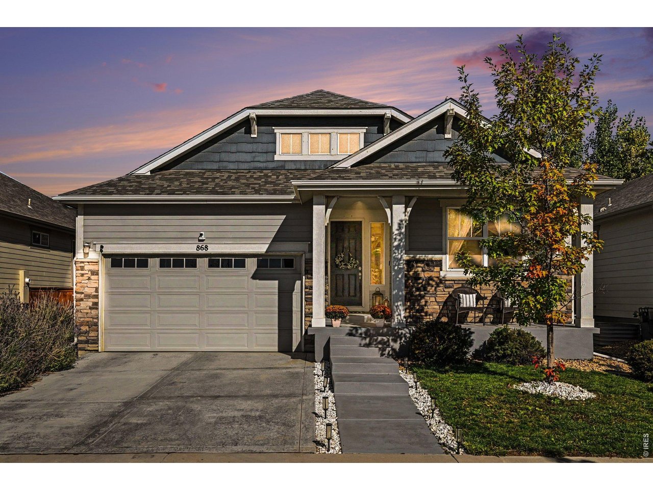 868 Prairiestar Dr — photo