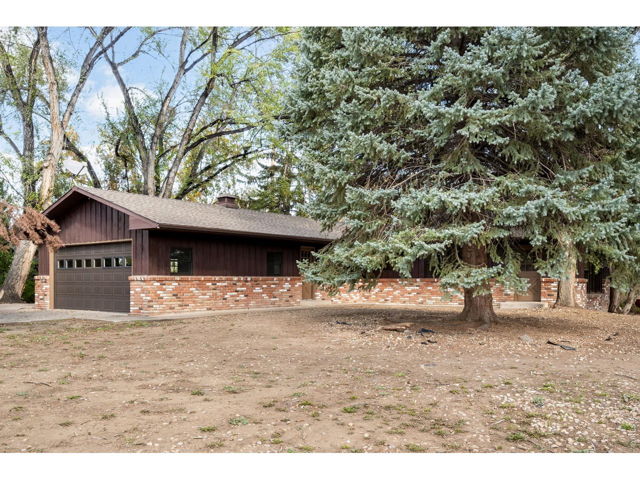 5511 Pioneer Rd — photo