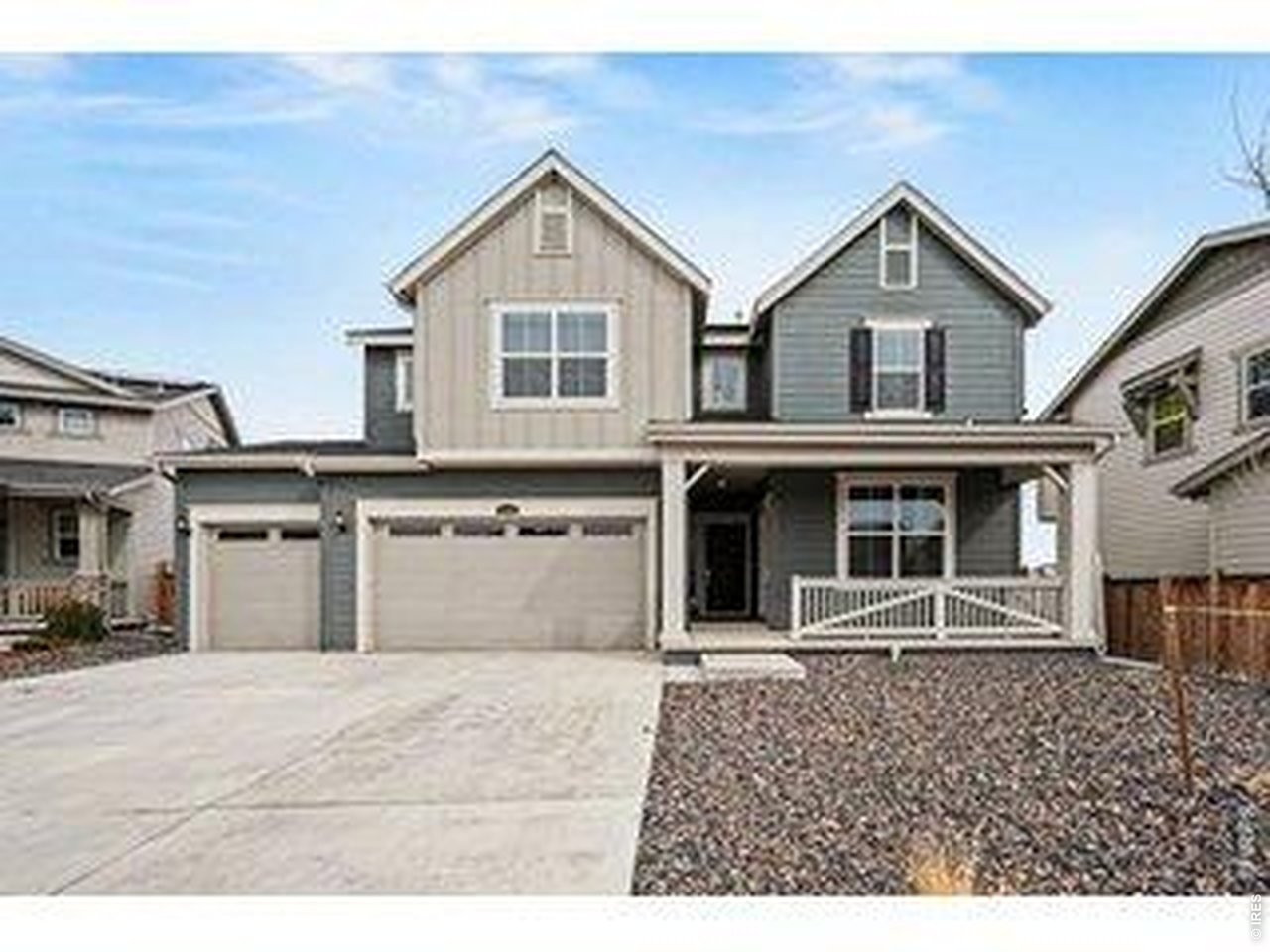 5548 Runge Ct — photo